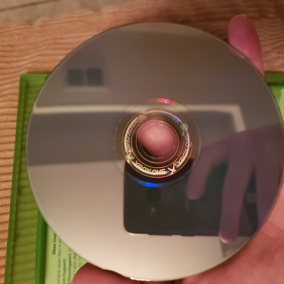 Rise of the Tomb Raider for Xbox One - Picture 9 of 9